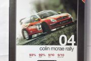 Colin McRae Rally 04 [2003] (Playstation 2 Game) [PAL]
