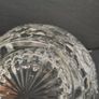 Royal Doulton Crystal bowl vintage Image 3