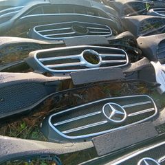 Mercedes W213 Front bumper NEW