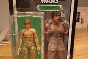 Star Wars Black Series Luke Skywalker (dagobah)