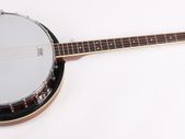 Banjo Tenor 19-fret, 4-string, Koda