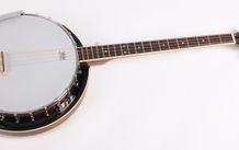 Banjo Tenor 19-fret, 4-string, Koda