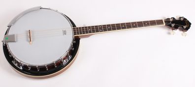 Banjo Tenor 19-fret, 4-string, Koda