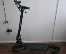 Vsett 9+