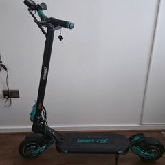 Vsett 9+