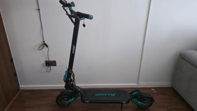Vsett 9+