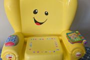 Fisher Price Chair toy