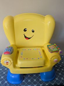 Fisher Price Chair toy