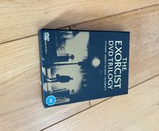 Exorcist DVD box set