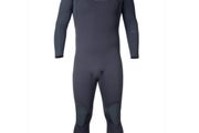 Xcel Comp+ 4:3 Men Chest Zip Spring Winter Wetsuit