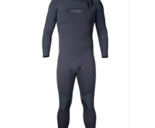 Xcel Comp+ 4:3 Men Chest Zip Spring Winter Wetsuit