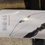 New Straight Bow and Arrows Image 5