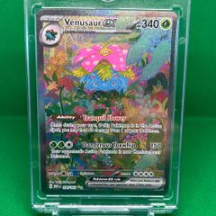 Venusaur ex 198/165