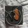 Tele pickups ORIGINAL Squier Silver Japan Image 2