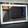LED Bathroom Mirror 40x60cm or 60x40cm Image 3