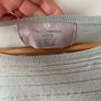 Paul Costelloe Living Studio Mint Green Knit Jumper Size Medium Image 3
