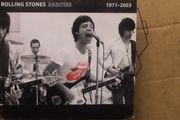 The Rolling Stones - Rarities 1971 - 2003 CD