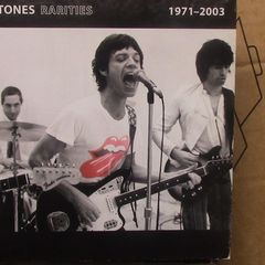 The Rolling Stones - Rarities 1971 - 2003 CD