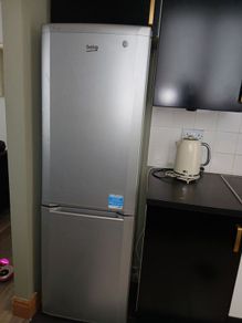 Beko Fridgefreezer