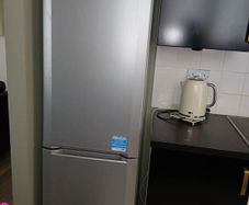 Beko Fridgefreezer