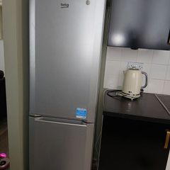 Beko Fridgefreezer