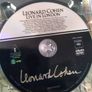 Leonard Cohen DVD Image 2