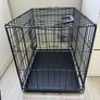 small dog cage Image 2