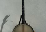 Vega Style M Tubaphone Tenor banjo - 17 Fret