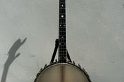 Vega Style M Tubaphone Tenor banjo - 17 Fret