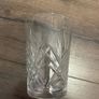 Crystal glasses 4 pieces Image 5