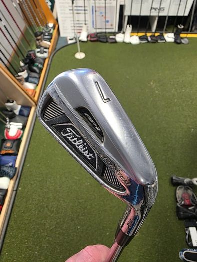 Titleist Ap2 716 Forged Irons