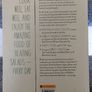 BLAZING SALADS 202 page Hardback Vegetarian Cookbook 3 euro Image 2