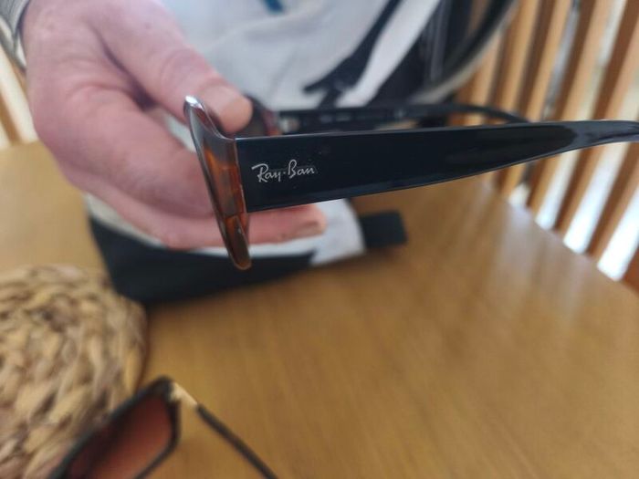 Ray Bans Sunglasses