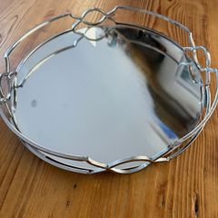 Mirror tray 30cm