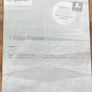Bosch Fridge / Freezer Image 5