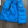 Boys Puma Gilet Image 4