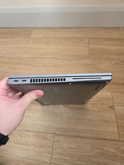 Dell Latitude 5420 i7-1185G7 | 16GB | 256GB SSD
