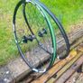 Giant SX2 Disc Wheelset Image 2
