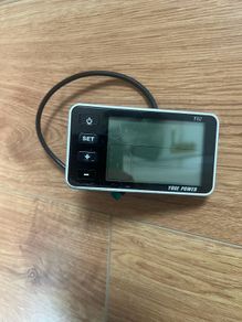 YOSE POWER Y02 e-bike display/control panel