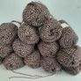 New tweed wool knitting/crafts/crochet Image 4