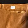 Real Suede Skirt from Oasis Image 3