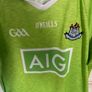 Dublin Gaa jersey Image 2