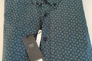 M&amp;S men's shirt size medium