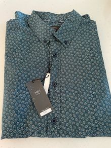 M&S men's shirt size medium
