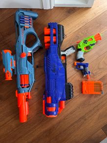 Toys