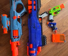 Toys