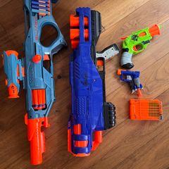 Toys