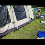 Outwell bear lake tent Image 7