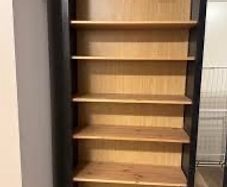 bookase