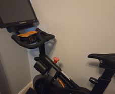 Commercial S22i Studio Cycle